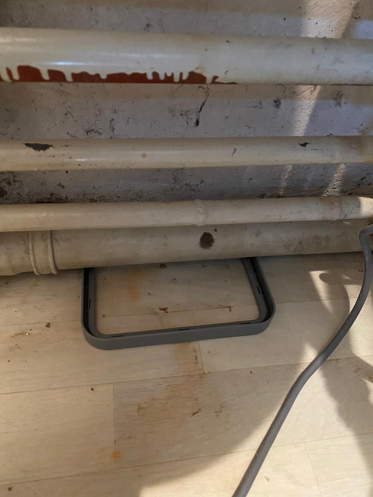Lekkage leiding Vlaardingen Lekkage leiding Vlaardingen